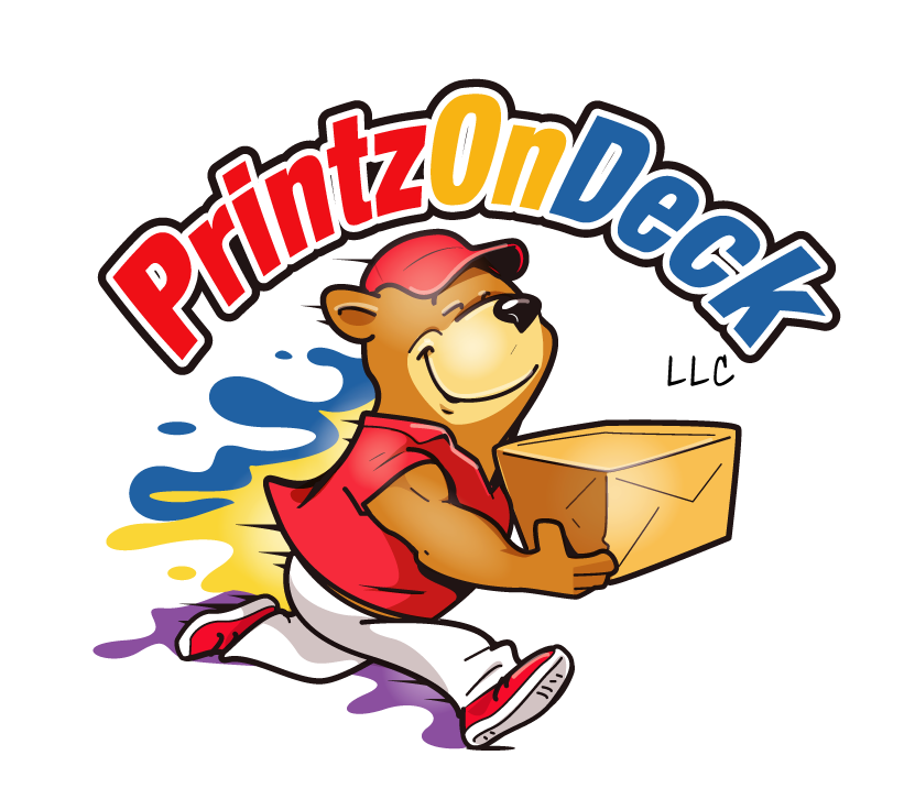 Custom DTF Gang Sheets Fixed Sizes | PrintzOnDeck - Gang Sheet Builder