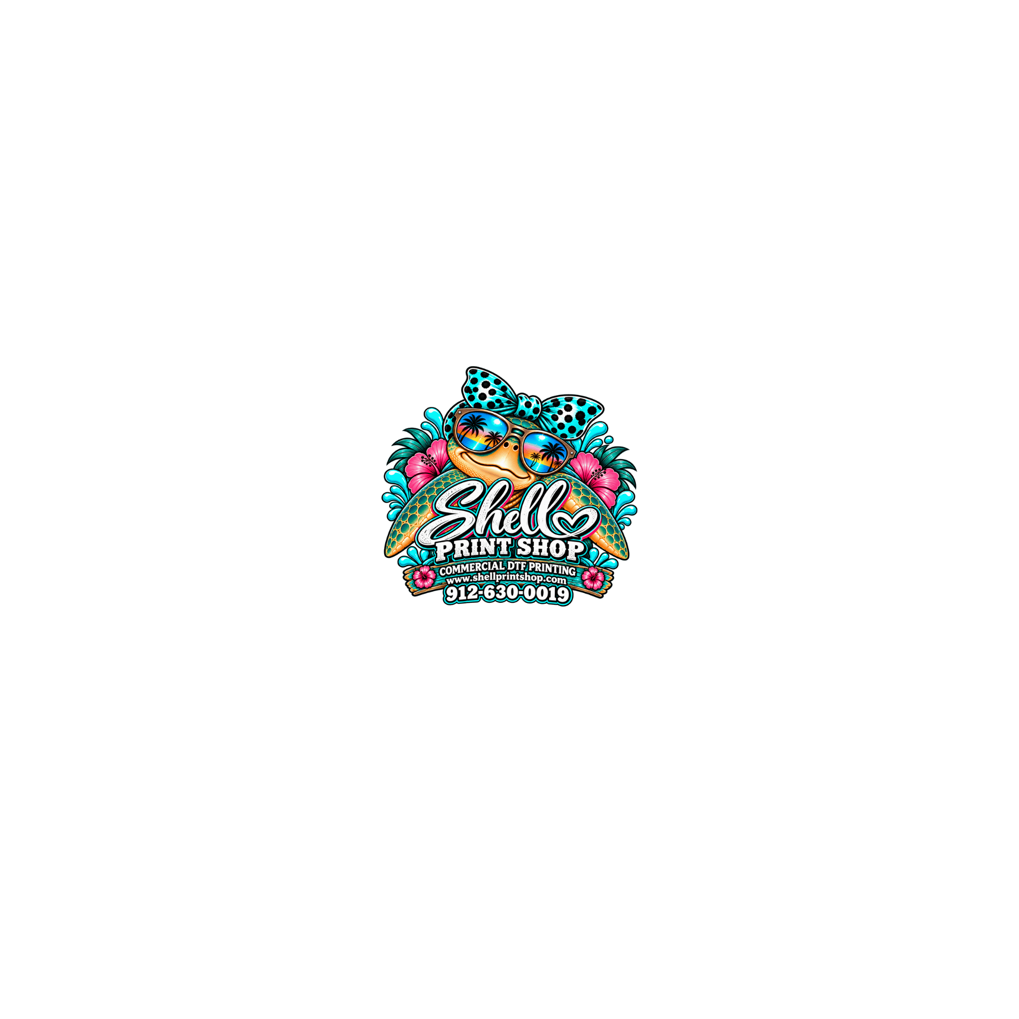 Store logo