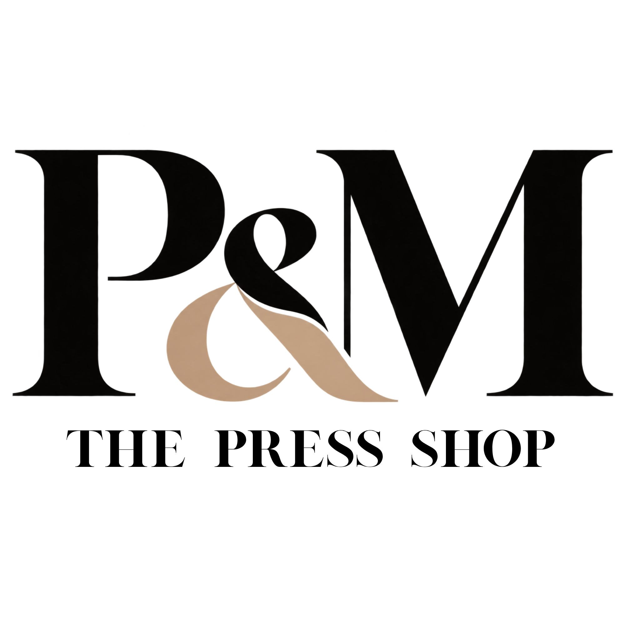 Store logo