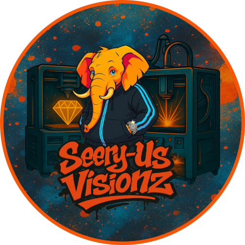 Store logo